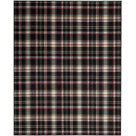 Willa Arlo Interiors Hankinson Plaid Indoor Rug & Reviews | Wayfair