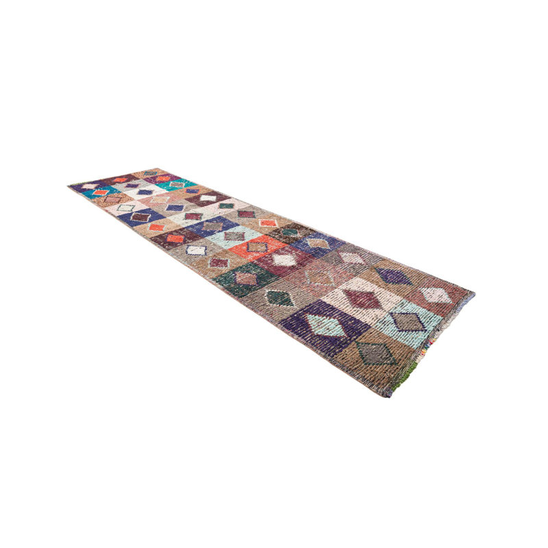 Runner Kalmanovitz Multi Rug