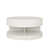 Blanc est en rupture de stock