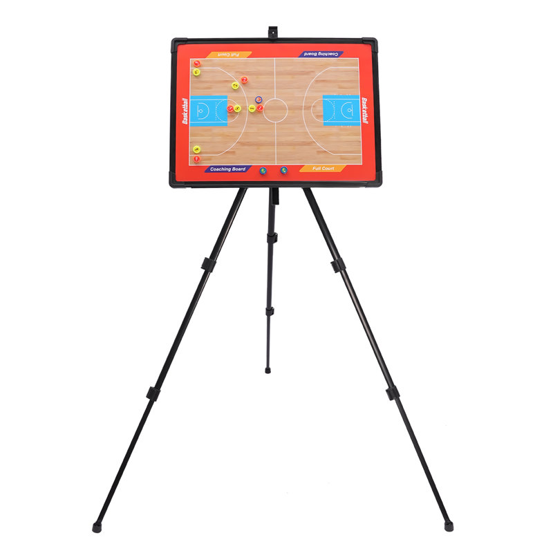 Portable Tactical Display Board