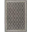 Tapis intérieur / extérieur à motif géométrique Sayde Performance-15107295