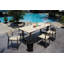 AmiloWT Outdoor Dining Side Chair