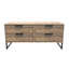 Fully Assembled Luecinda 4 - Drawer Chest of Drawers-1701715919