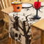 Chemin de table Bromwich