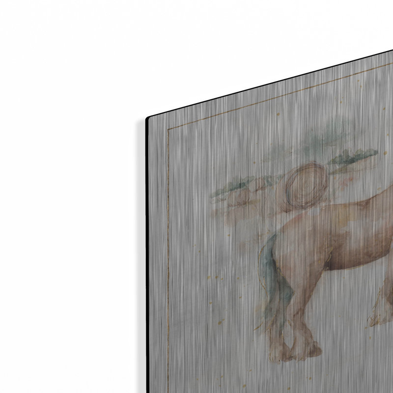 «Farm Friends douzième» par Lisa Audit, H 12 po x l 12 po
