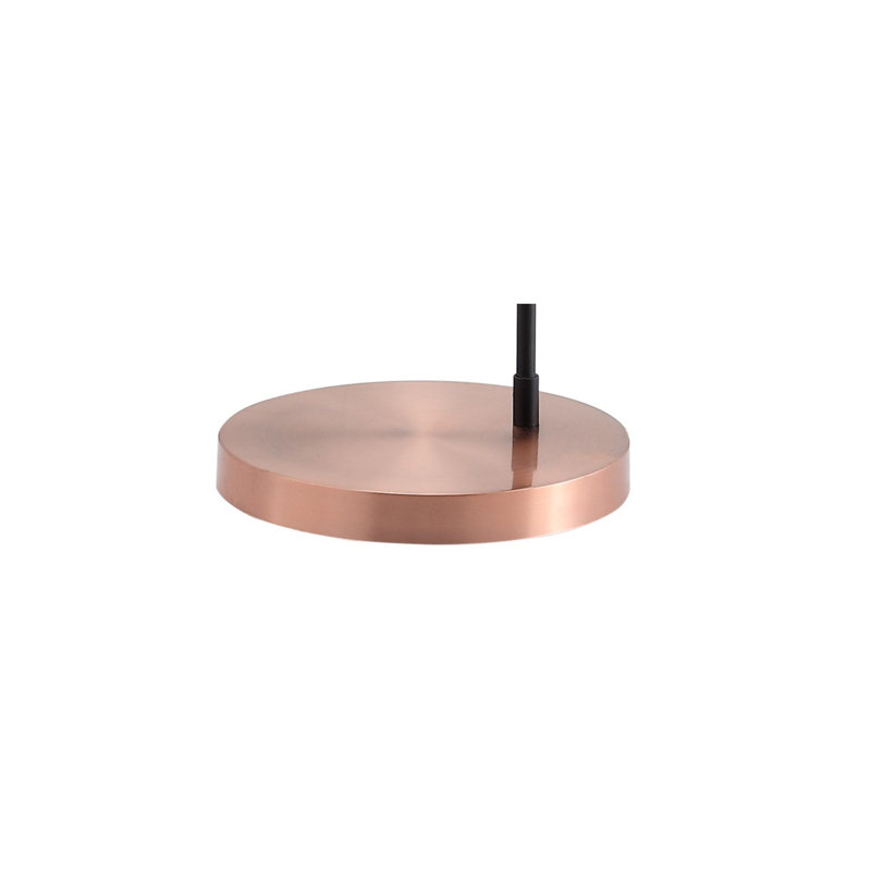 Lampe de travail sur pied 59,5 po Deloris