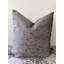 Shoreline Rain Pillow Cover & Insert