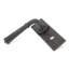 Regency Bathroom Door Handle Kit-51999620