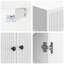 Rectangle Accent Chest-1564075746