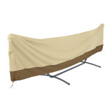 Pickett Outdoor Swing Seat Cover
