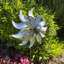 Windmill Garden Spinner