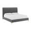 Charnese Upholstered Bed-465563745-465563746