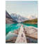 Reproduction d'art de Banff-86934438