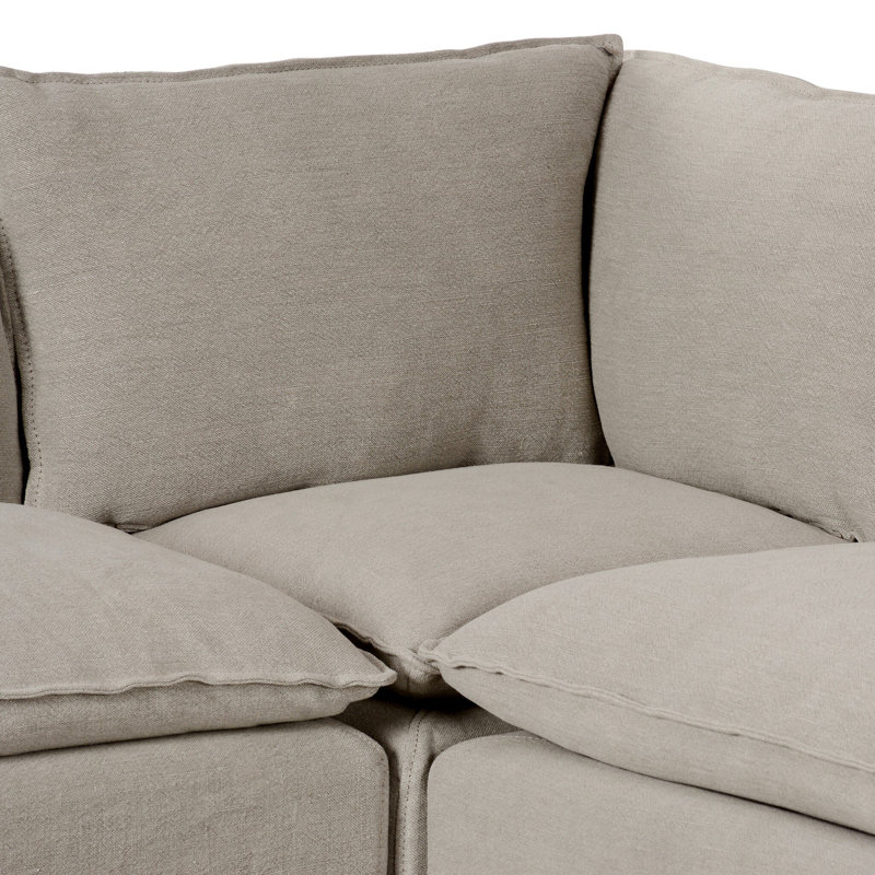 Andre Sectional