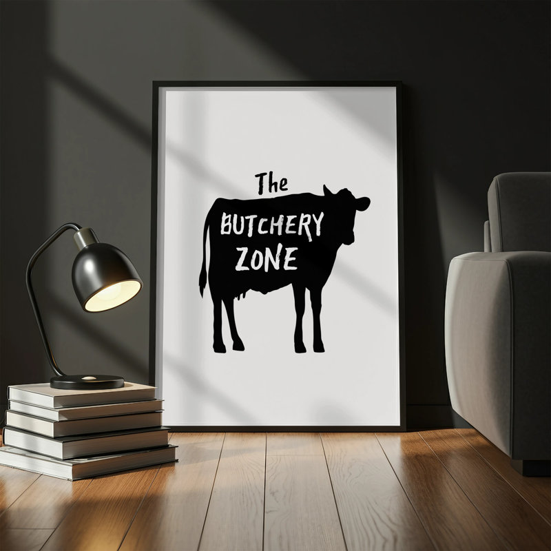 Maryalice Floater Frame Print, 20x30