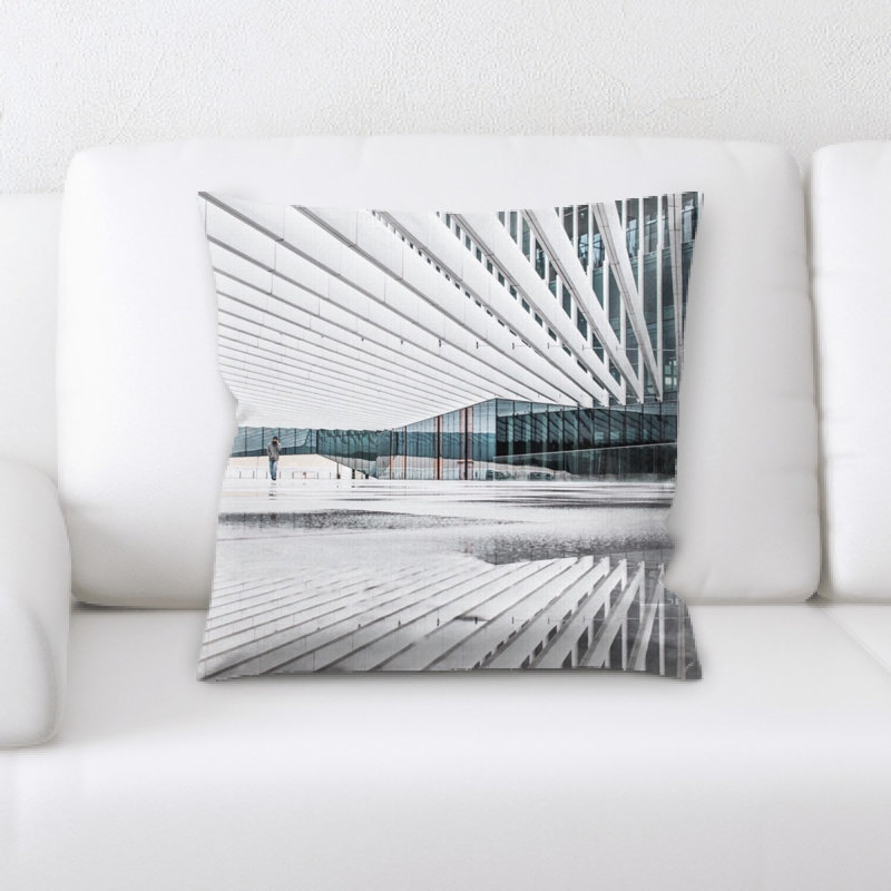 Landis Throw Pillow
