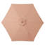 Hurt 220cm Market Parasol-975673424