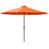 Orange sélectionné