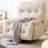 High-end modern adjustable rocking chair-1148957503