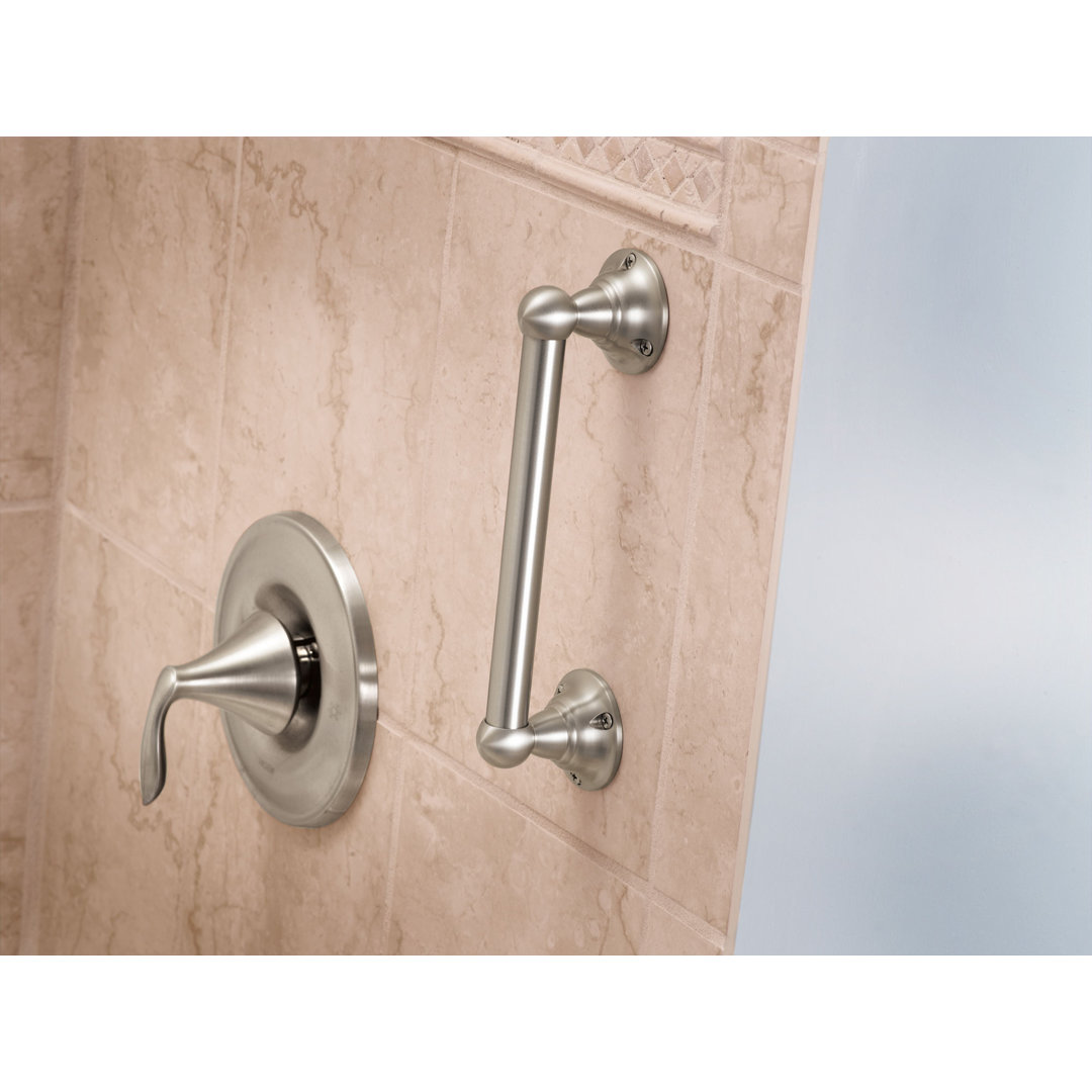 9'' Grab Bar Home Care by Moen 