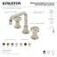 Robinet de salle de bain Belknap-52368783
