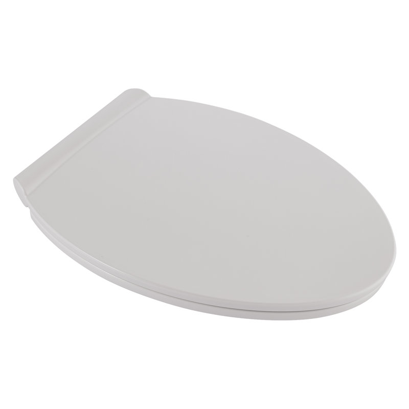 VorMax Elongated Toilet Seat and Lid
