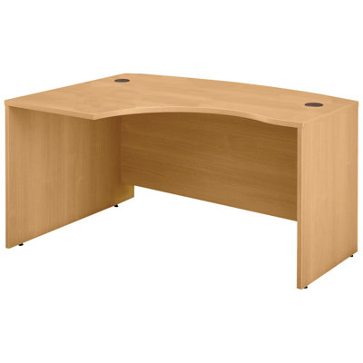 Structure de bureau en coin Series C