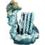 Ensemble de sous-verres Marine Waves