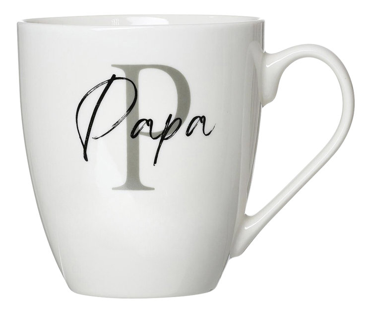 Becher Papa