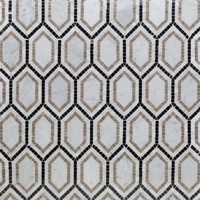 Carreau de sol et mur Infinite