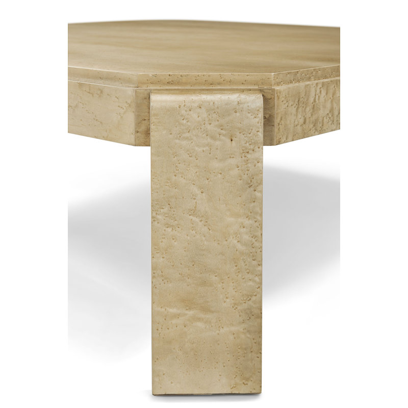 Origins Cocktail Table, Sesame