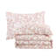 Ensemble de courtepointe d'été brodée avec couvre-lit 2 pièces Marina Soft Home-1015531950
