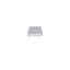 Tablette flottante en bois blanc Funkley-404651274-404651272