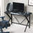 Steel Computer Desk