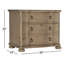 Corsica 2 - Drawer File Cabinet
