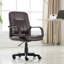 Zipcode Design Donati Polyurethane Executive Chair-1978384169