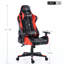 Brayden Studio Foreston Reclining and Tilting PC & Racing Game Chair-594894123