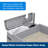  Multi-Cat Litter Box