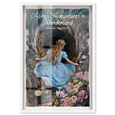 Art classique Alice