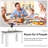 Keesler Dining Table-1089644973