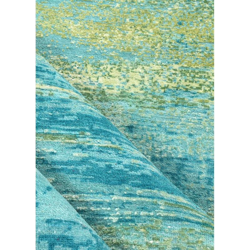 Milton One-of-a-Kind 8'10" X 11'8" Area Rug