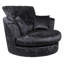 Romelia 2 - Piece Velvet Living Room Set-1162118563-1162118562