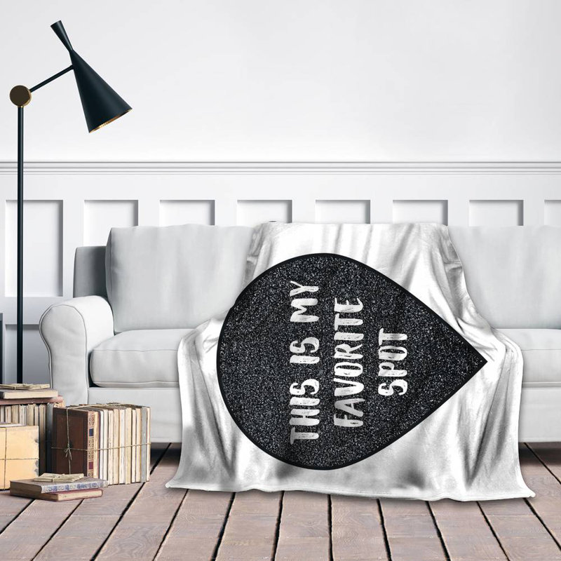 Hand Woven Blanket