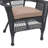 Burrowes Patio Chair with Cushions SET-21220058