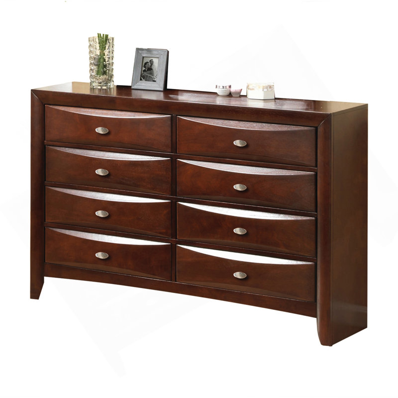 Commode Ireland, Espresso