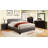 Vegan Leather Bed-203696672-203696677