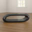 Abstract Coffee Table with Storage-17953429
