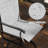 7-Piece Iron Outdoor Dining Set-127160621