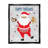 " Santa With Cocoa And Cookie " by Ilis AvilÃ©s-1674873722-1674873721