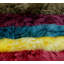 Tapis kaki en peau de mouton Haghni-1498674386